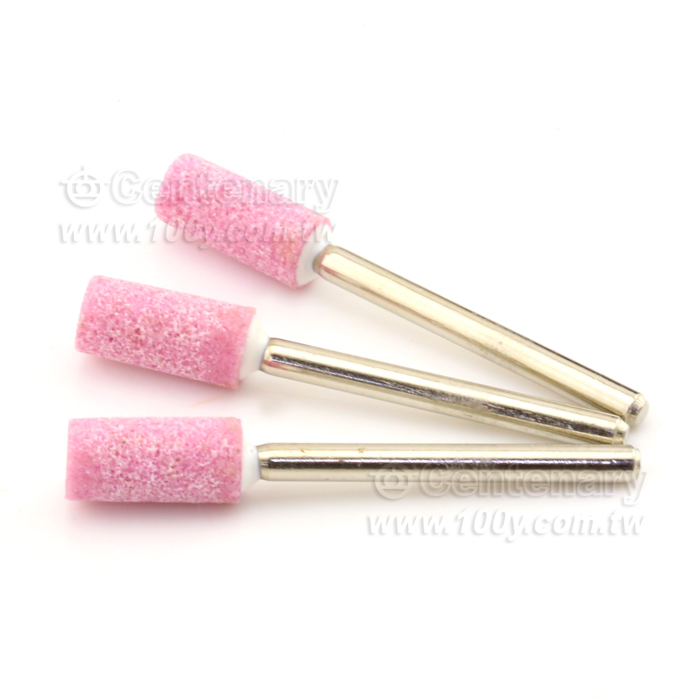小磨頭 柱形 3*8 - 117517 產品圖片