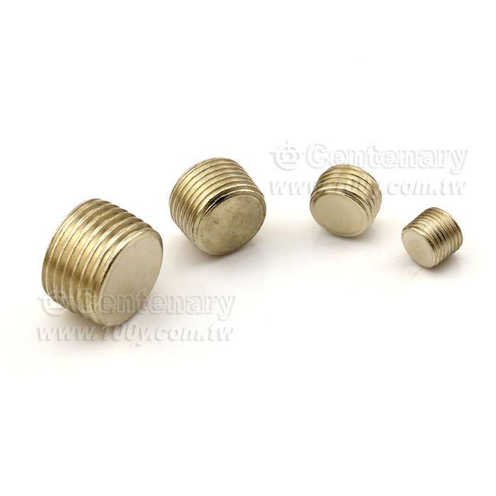 SNS_Pneumatic Plug - 115768 Product Image