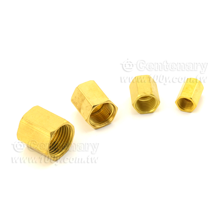 SNS_Pneumatic Capper Connector - 115758 Product Image
