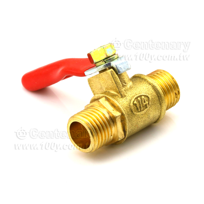 SNS_Ball Double External Wire - 115771 Product Image