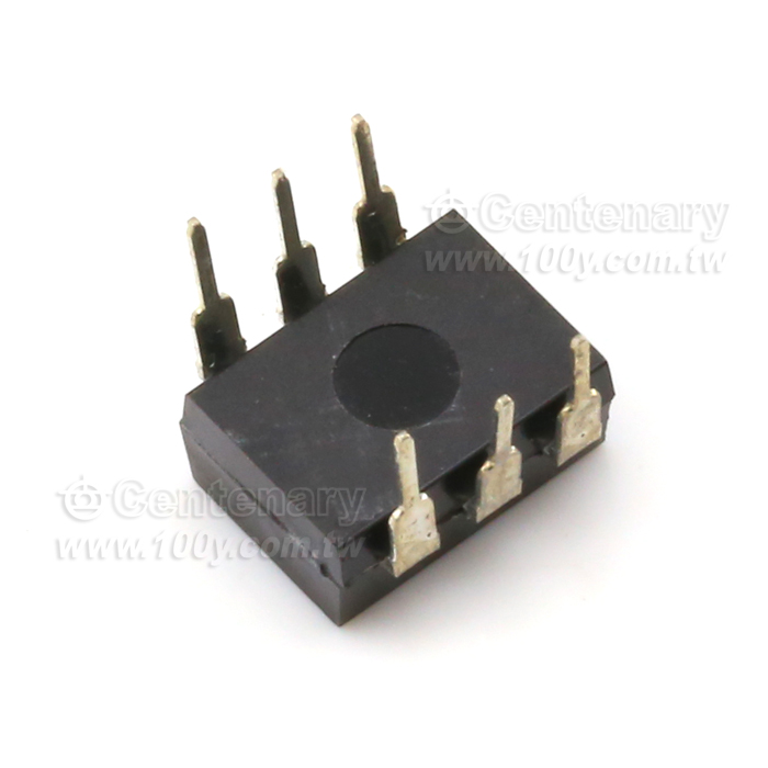 6P/DIP【無鉛】 - 29528 產品圖片