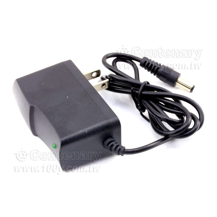AC Adapter - 115695 Product Image
