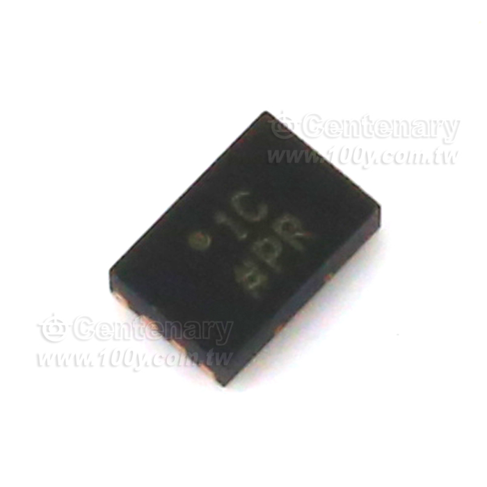 2.1ohm On Resistance,  ±15V/+12V/±5V, iCMOS SPDT Switch - 115725 Product Image