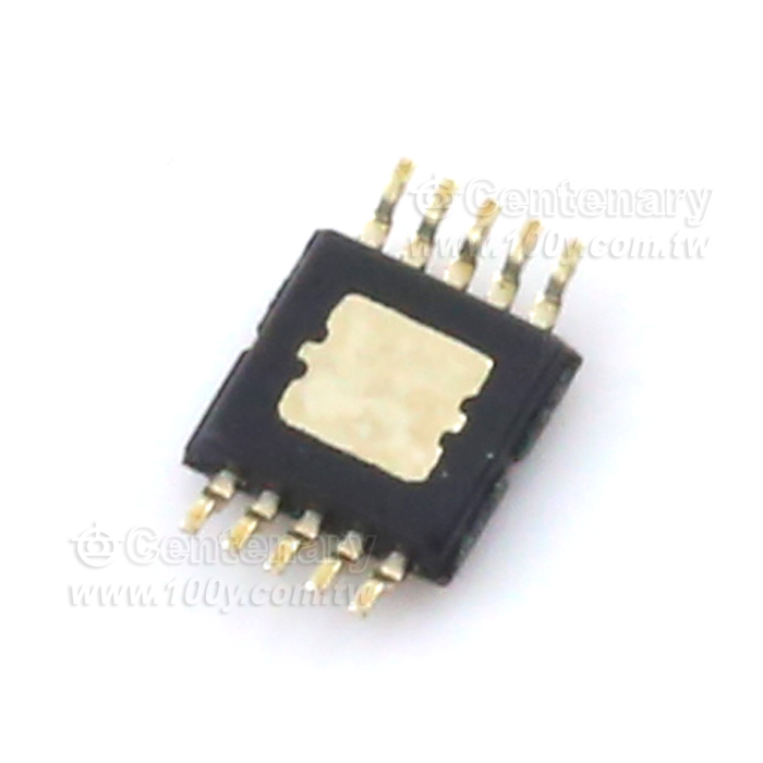 1.5A Buck LED Driver With Integrated Analog Current Adjust - 115724 Product Image
