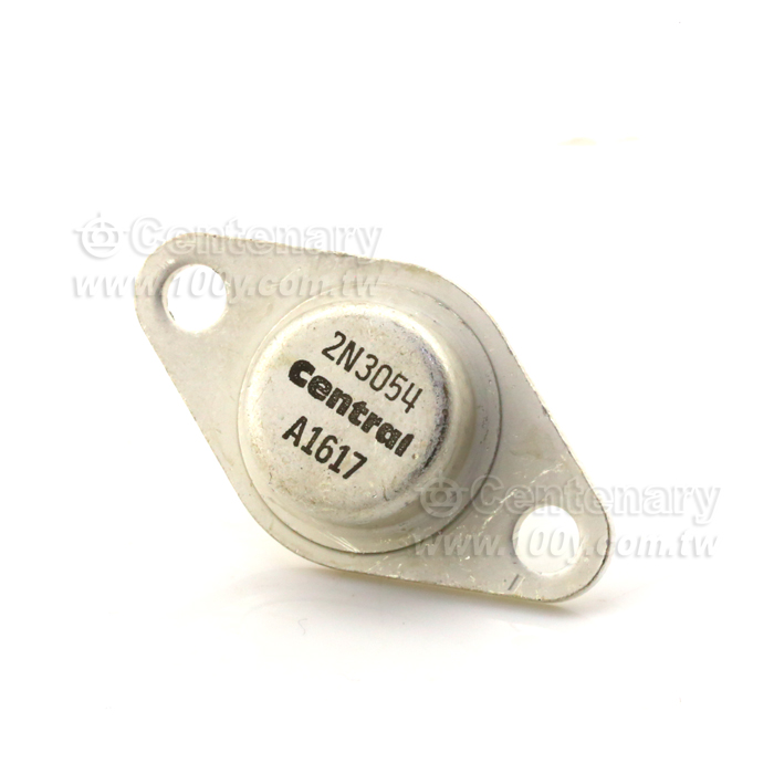 Silicon NPN Power Transistor - 115731 Product Image