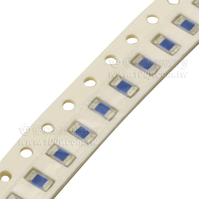 Surface Mount Very Fast-Acting Chip Fuse - 115774 Product Image