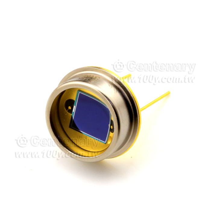 HAMAMATSU_photodiode - 59693 Product Image