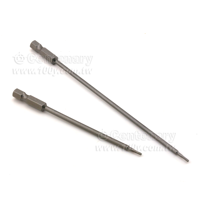 S2 Hexagon Screwdriver Head - 115817 Product Image