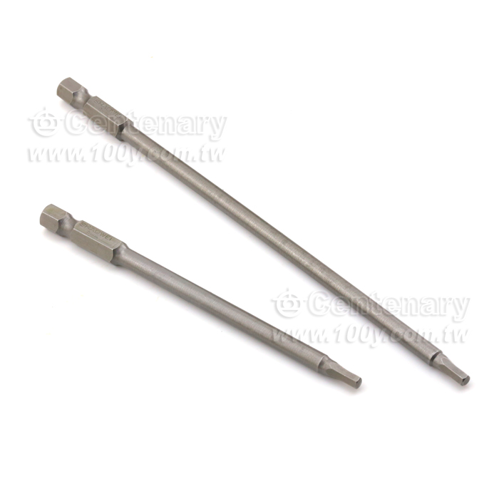 S2 Hexagon Screwdriver Head - 115820 Product Image