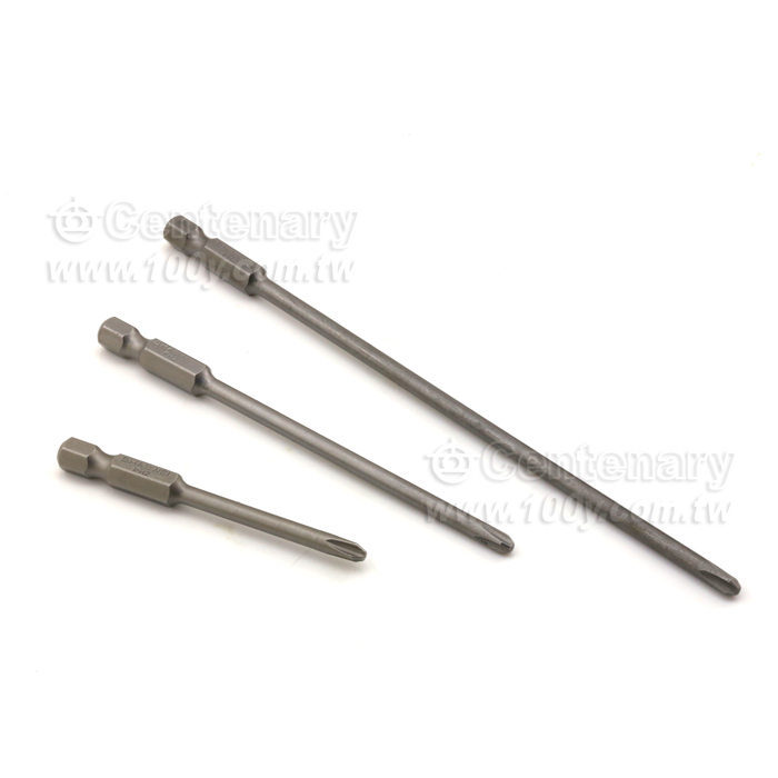 Cross Screwdriver Head - 115809 Product Image