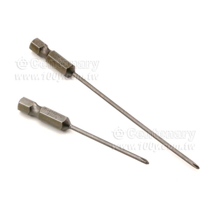 Cross Screwdriver Head - 115805 Product Image