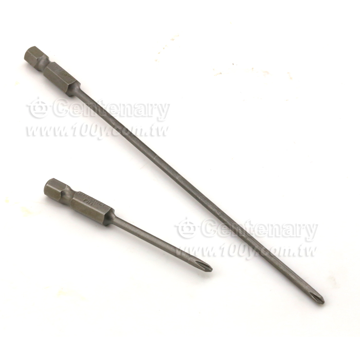 Cross Screwdriver Head - 115807 Product Image