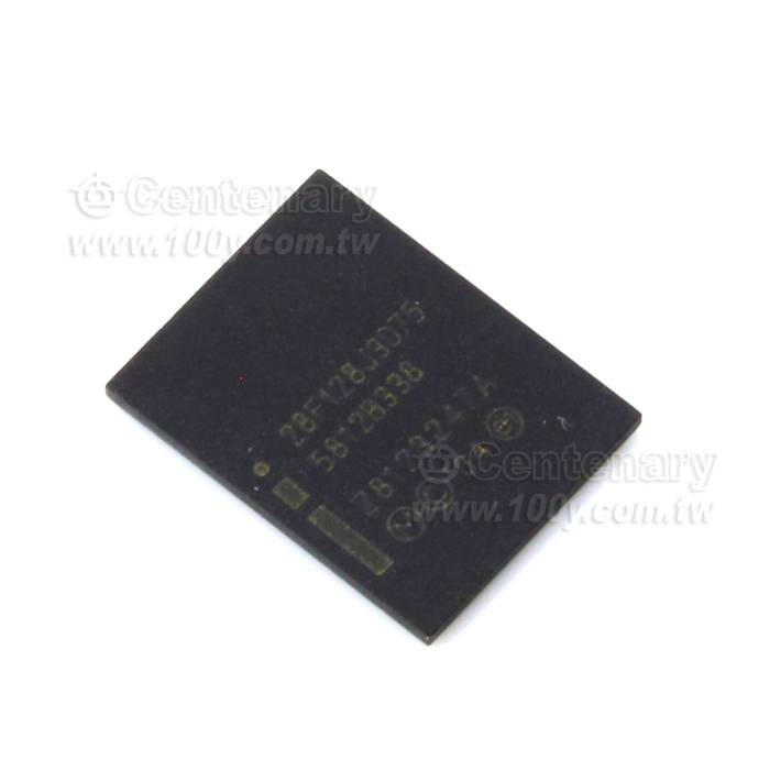 128M BGA (Pb Free) - 1428 產品圖片