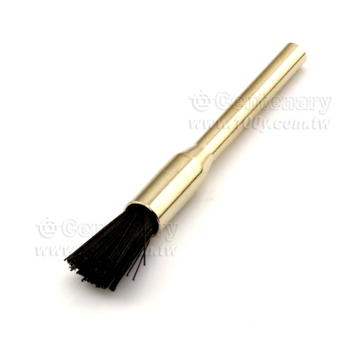 Electric Mill Dedicated Pen Type Nylon Brush - 115847 Product Image