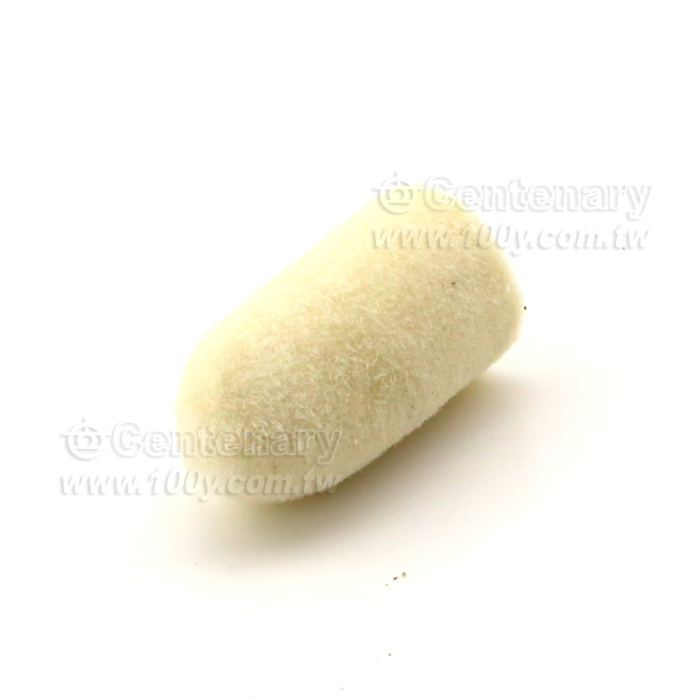 羊毛磨頭-10*20mm - 115868 產品圖片