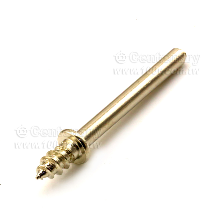 電磨配件 柄徑:3.175mm - 115869 產品圖片