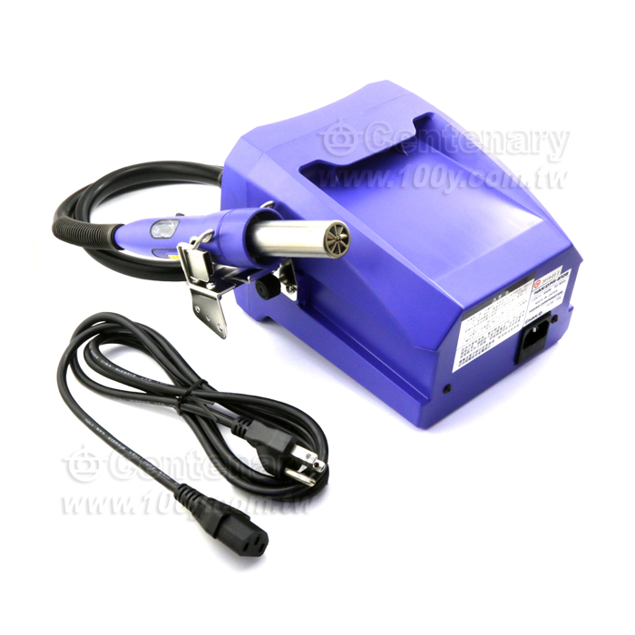 SMD 扁平積體電路拆焊臺 110V - 108232 產品圖片