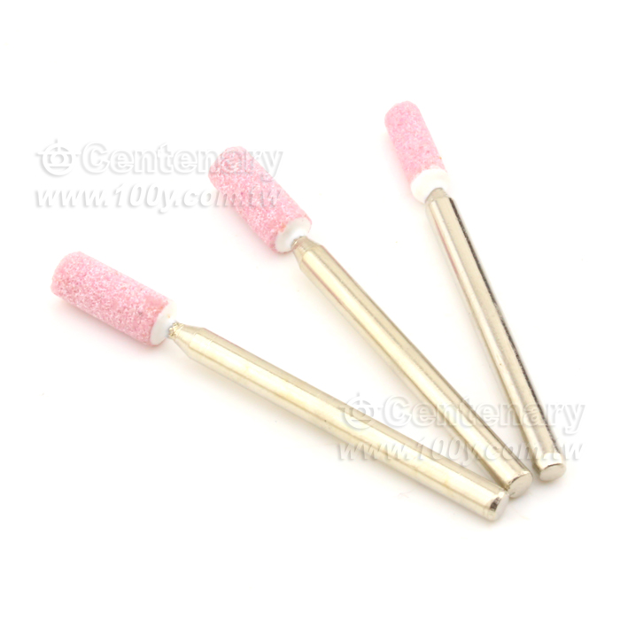 柱形砂磨頭-3*5 - 44621 產品圖片