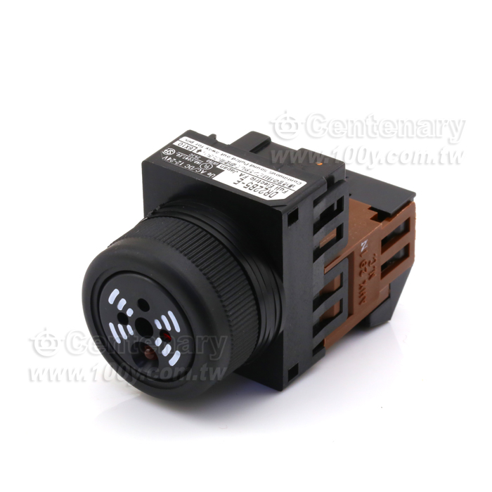 22mm蜂鳴器 Electronic sound - 115900 產品圖片