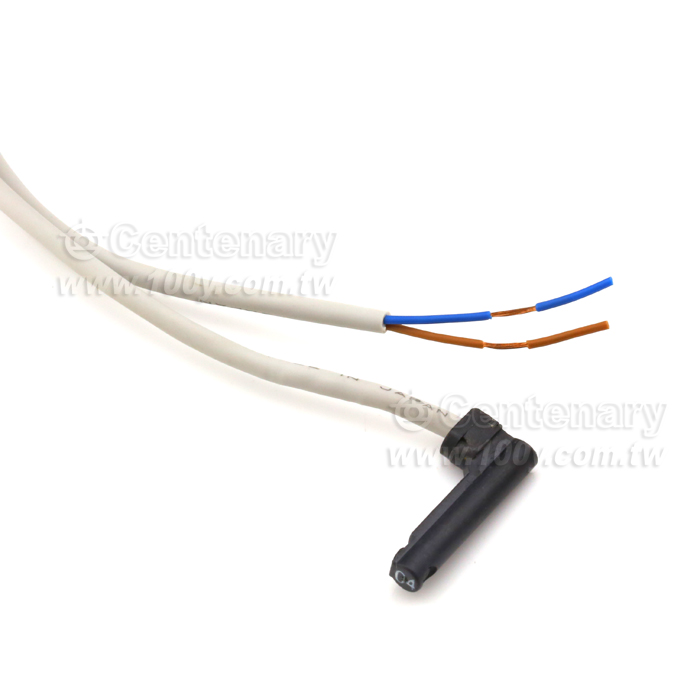 SMC_氣缸磁性開關 0.5M - 115716 產品圖片