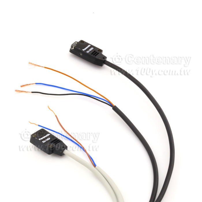 Ultra-Slim Photoelectric Sensor - 115719 Product Image