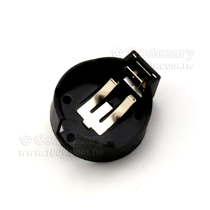 電池扣 適於CR2477 - 115925 產品圖片