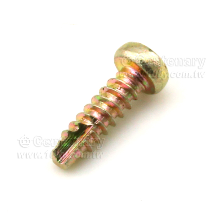 Round Self-Tapping Screw - 80785 Product Image