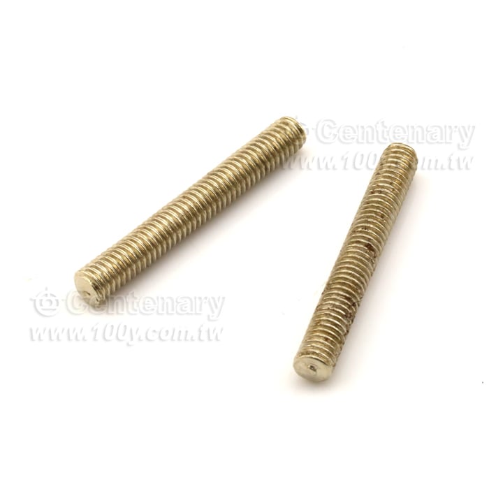 Threaded Rod - 91327 Product Image