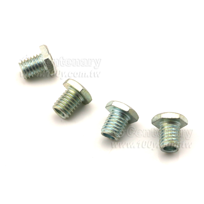 Screw M18*9mm - 93343 Product Image