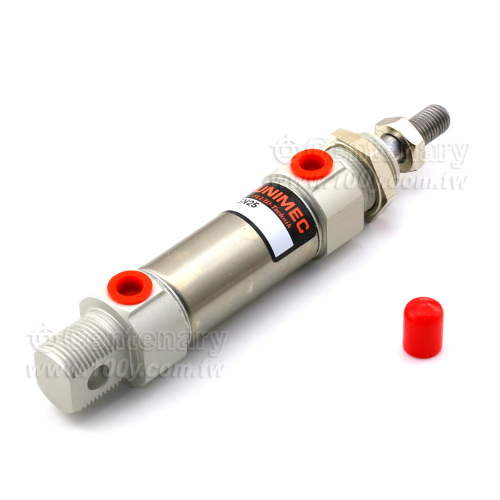 UNIMEC_氣缸 - 115910 產品圖片