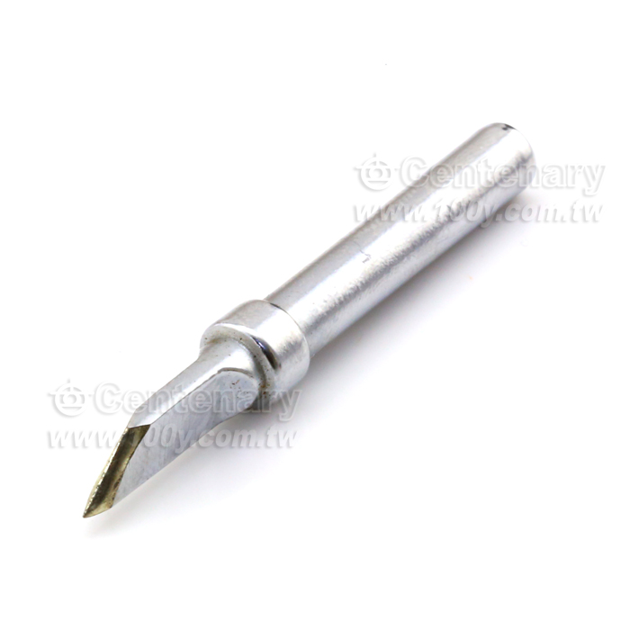 SL-30 烙鐵頭 刀型 - 115620 產品圖片