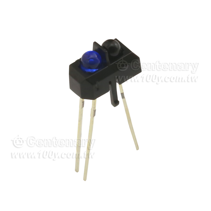 紅外反射式光電傳感器 尋跡小車專用 - 115952 產品圖片