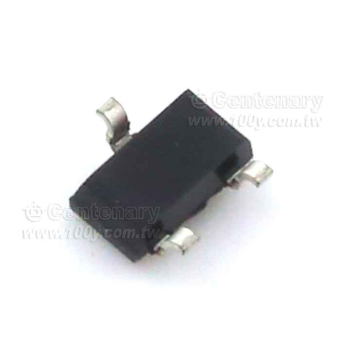 Enhancement Mode MOSFET - 115954 Product Image