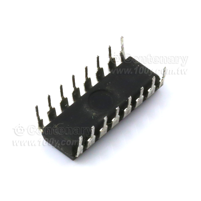 16P/DIP - 116021 產品圖片