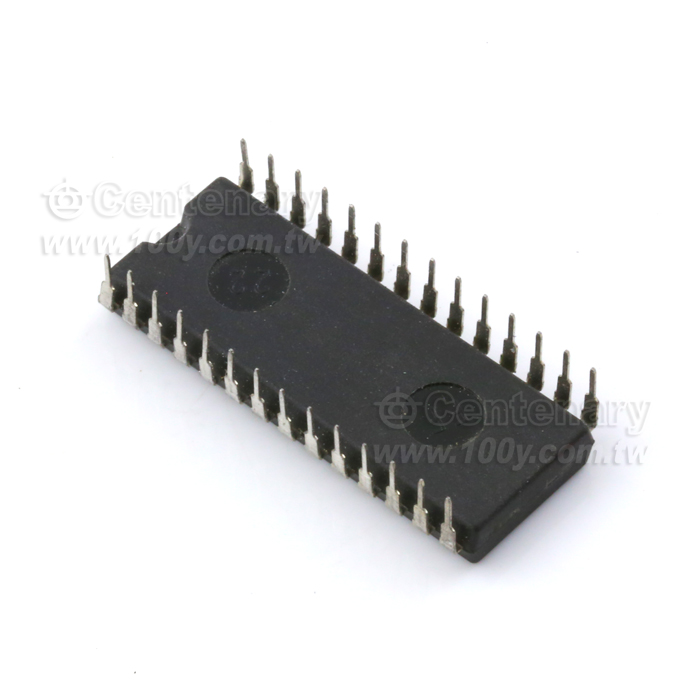 8192-wordx 8-bit High Speed CMOS Static RAM - 116018 Product Image