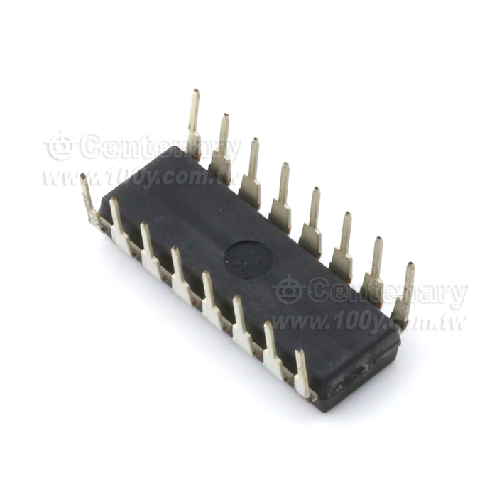 RS-485/RS-422 Quad Differential Line Driver - 116017 Product Image
