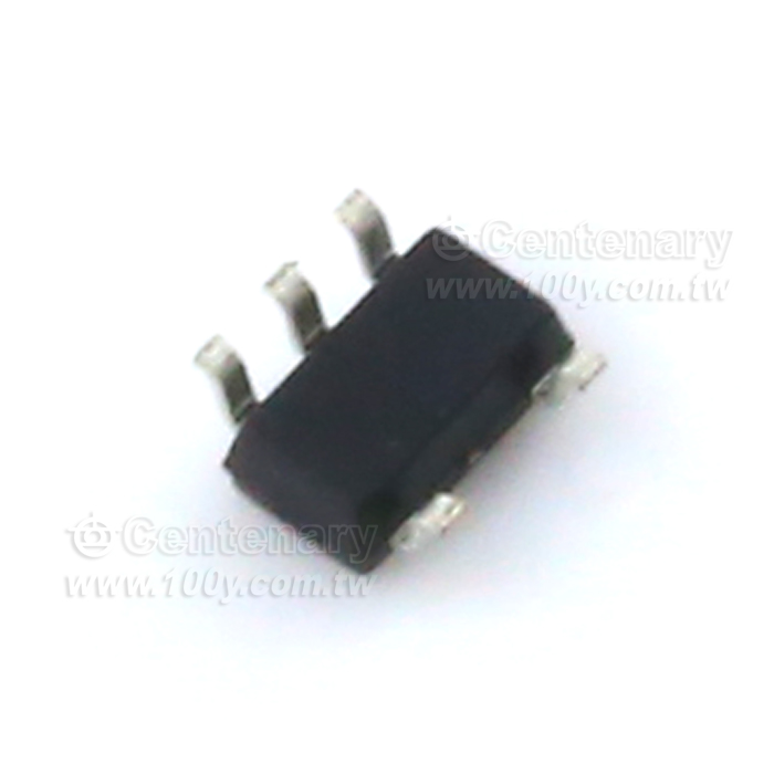 Low-Power 150-mA Low-Dropout Linear Regulator - 116014 Product Image