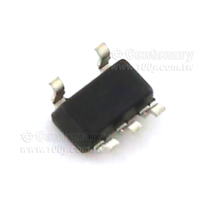 1.5MHz, 600mA Synchronous Step-Down Regulator in ThinSOT - 116013 Product Image