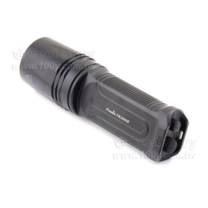 FENIX_Light Tactical Flashlight - 116097 Product Image