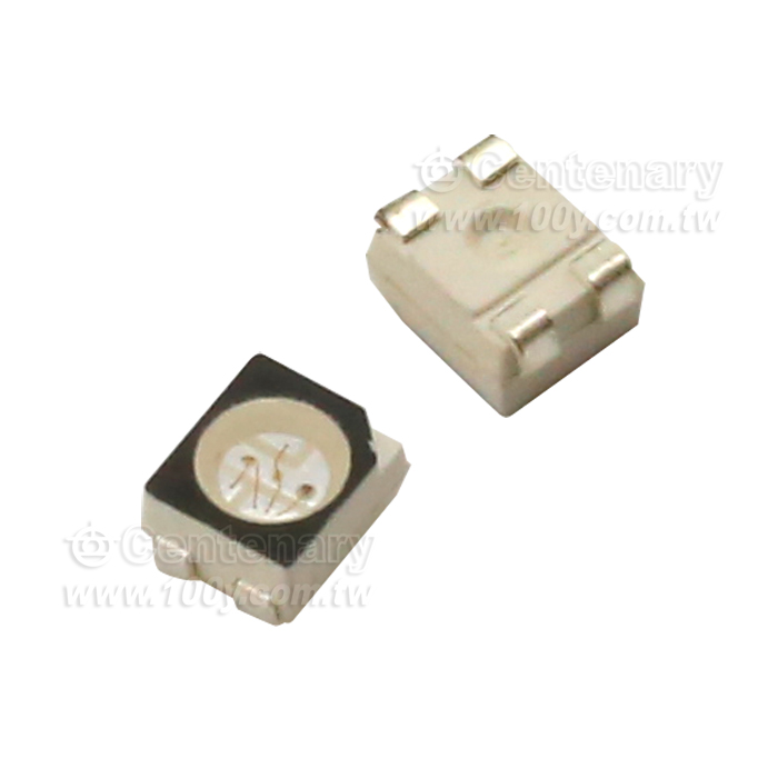 1210 SMD LED 紅綠藍色 共陽 - 100382 產品圖片