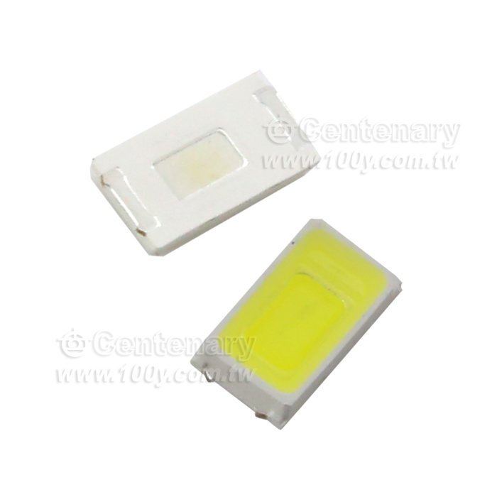 5730 SMD LED 正白光 - 116071 產品圖片