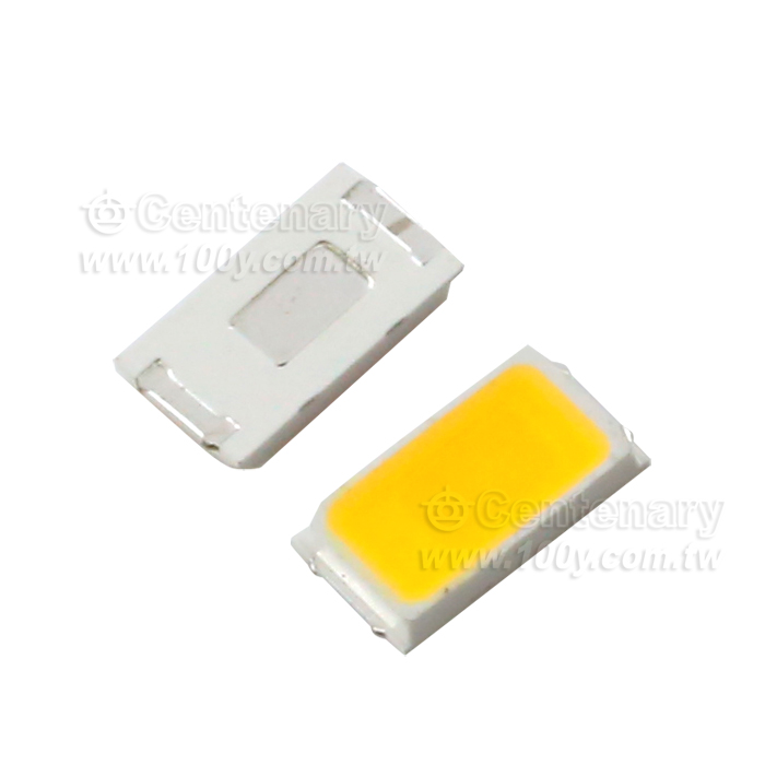5730 SMD LED 暖白光 - 116072 產品圖片