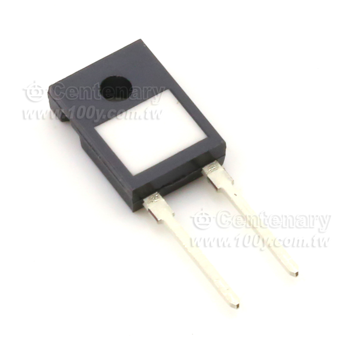 25ohm,±1%,TO-126 - 68547 產品圖片