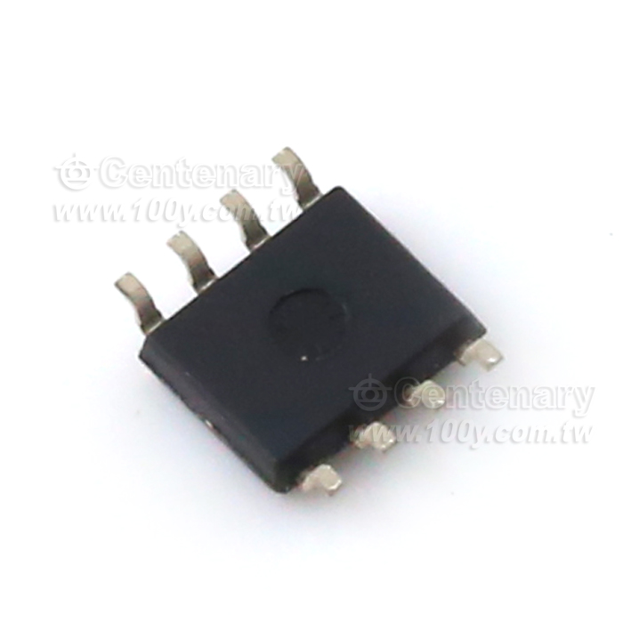 8P/SOIC - 116096 產品圖片