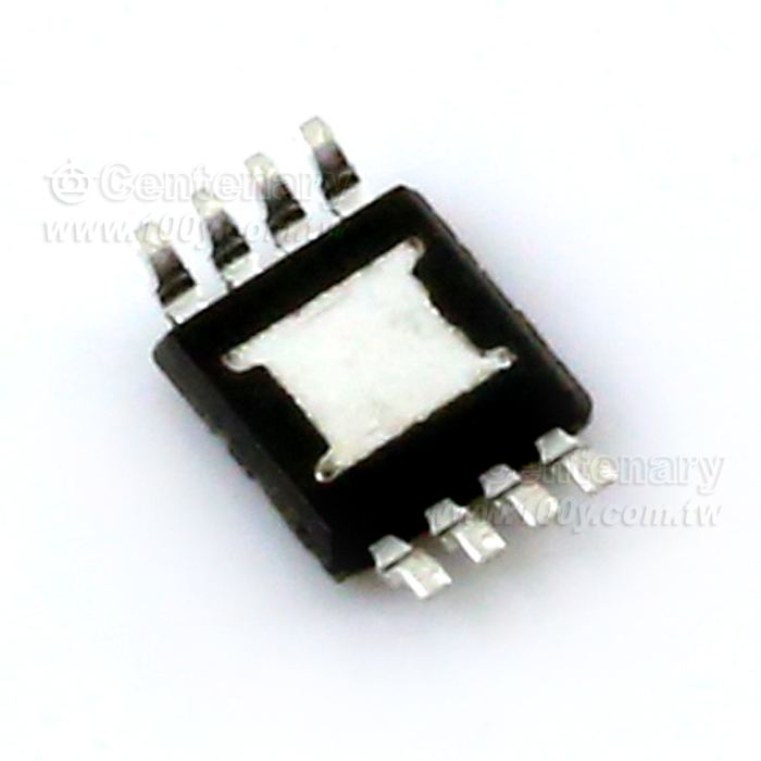 Ultra-Low Output VOLTAGE, Low-Quiescent-Current linear Regulator For High-Temperature Application - 116080 Product Image