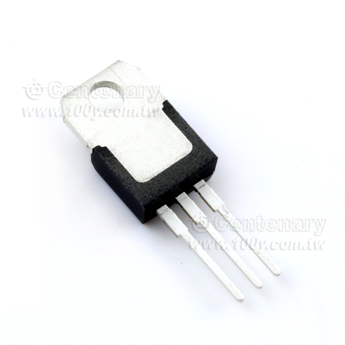 20A Snubberless Triac - 77948 Product Image