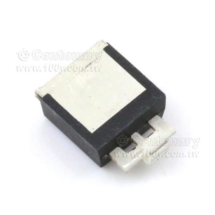 TVS Diode - 116081 Product Image