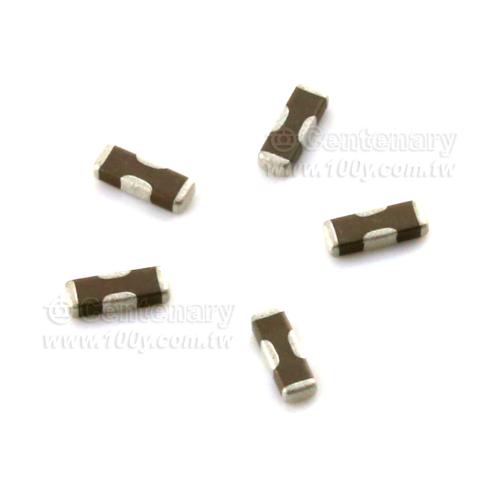 NF Chip EMIFIL Capacitor - 116083 Product Image