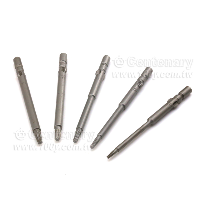 Electric Screwdriver - 116038 Product Image