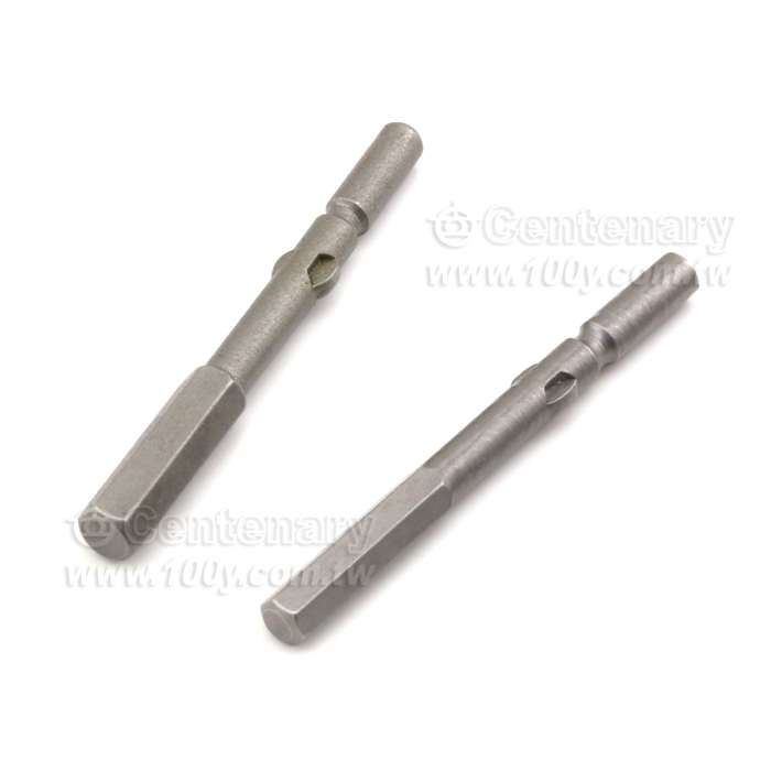 S2 Hexagon Screwdriver Head - 116161 Product Image